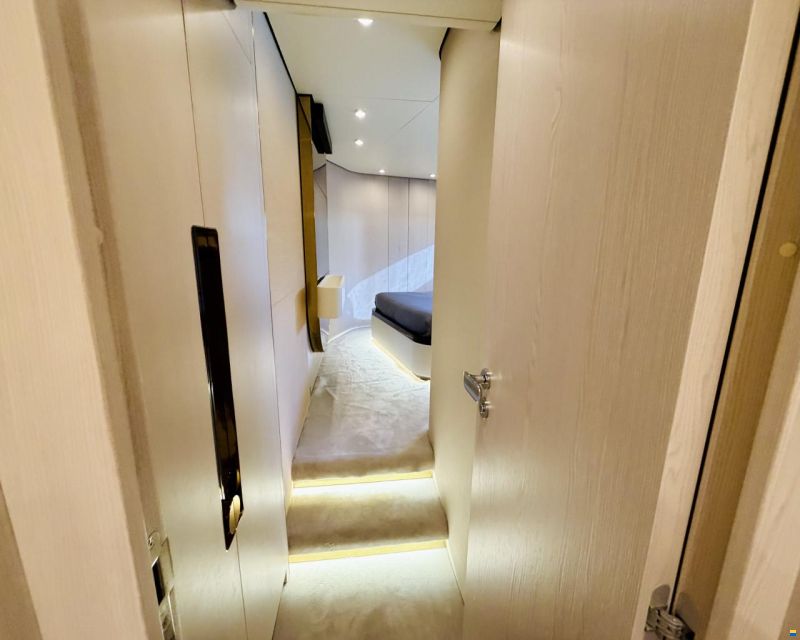 Azimut Fly 78