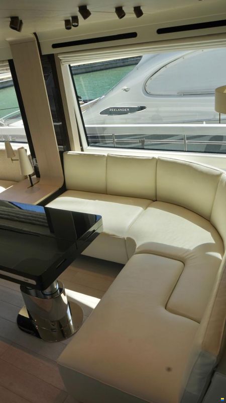 Azimut Fly 78