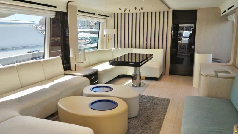 Azimut Fly 78