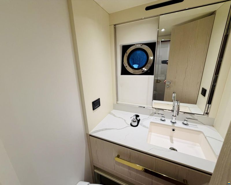 Azimut Fly 78