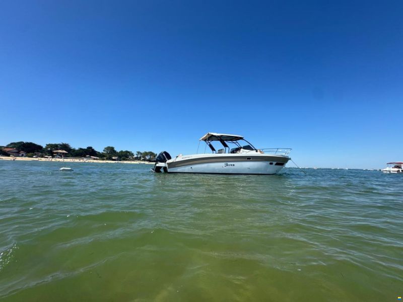 Saver 330 Walkaround