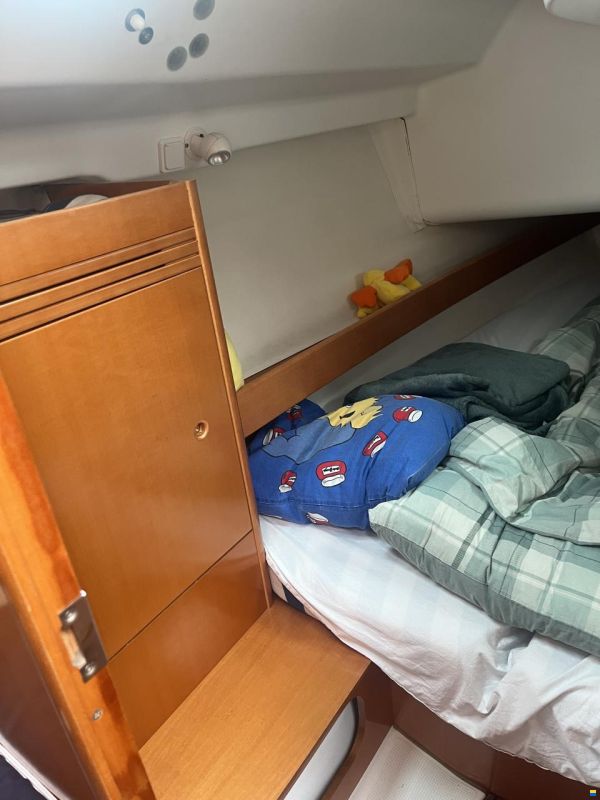 Beneteau First 33,7