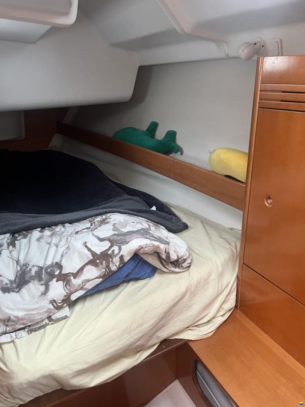 Beneteau First 33,7