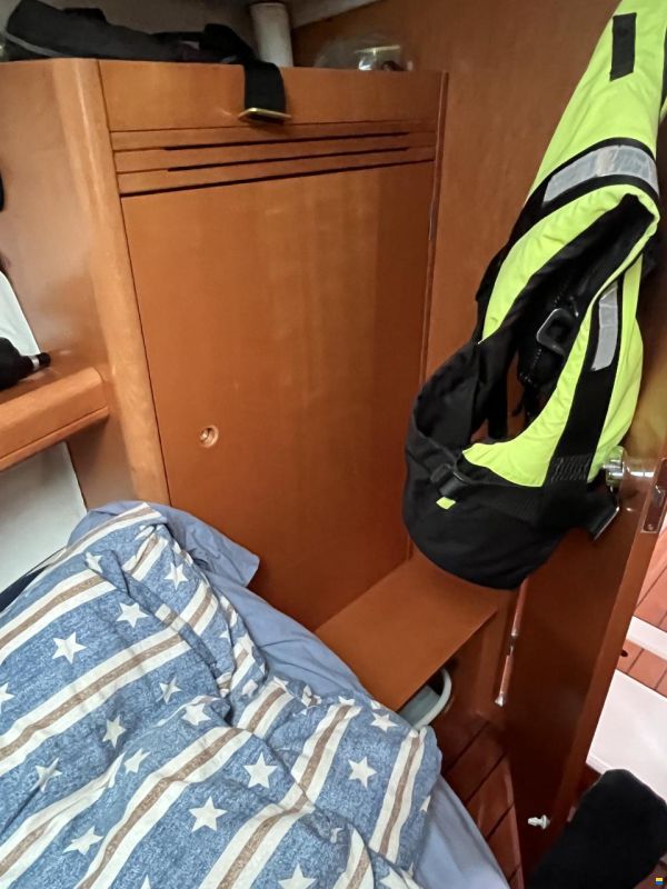 Beneteau First 33,7