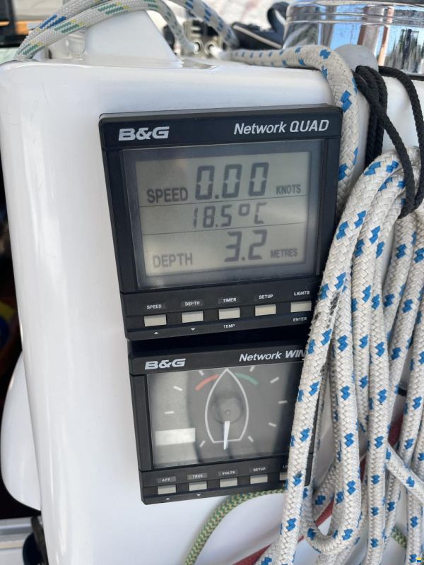 Beneteau First 33,7