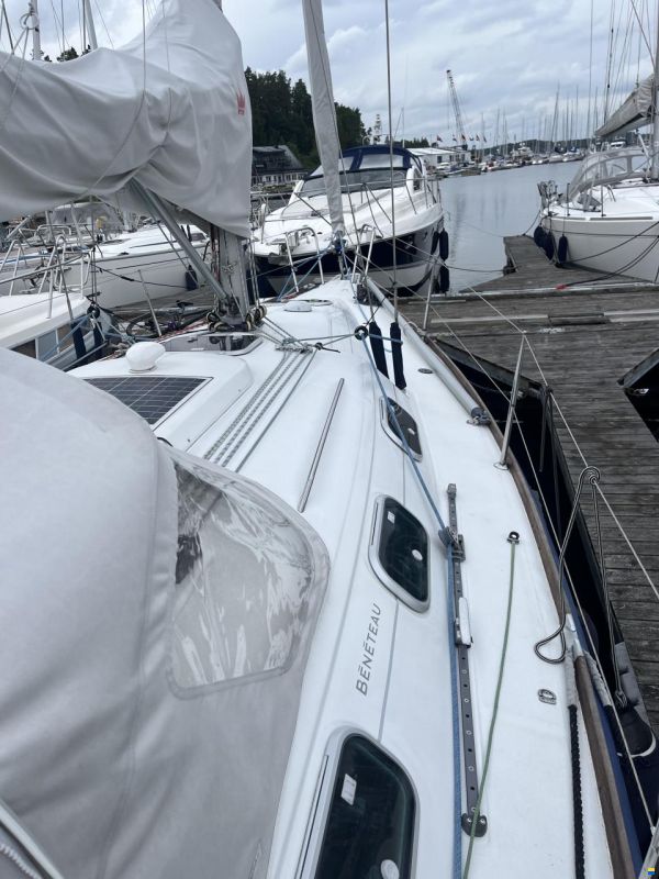 Beneteau First 33,7