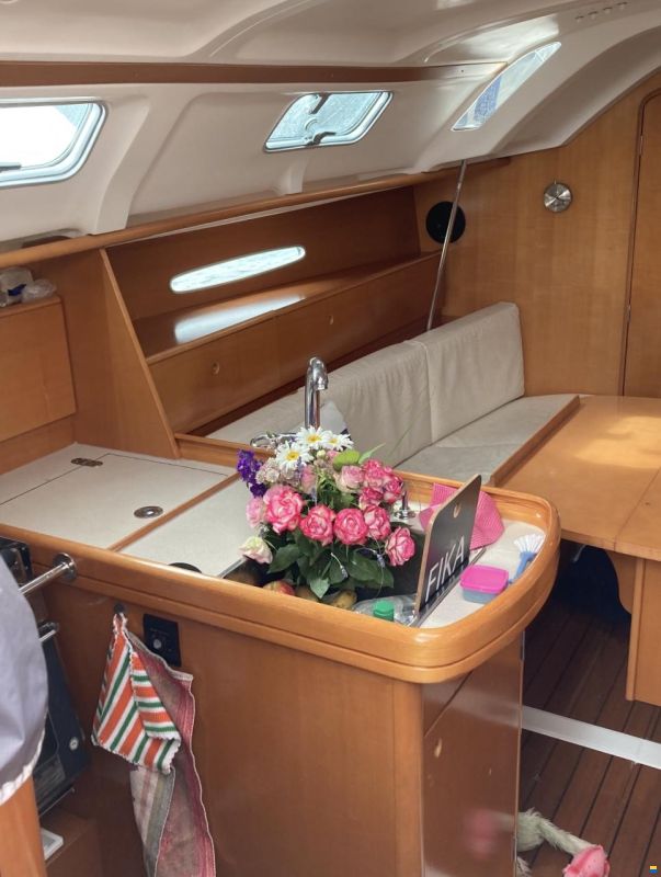 Beneteau First 33,7