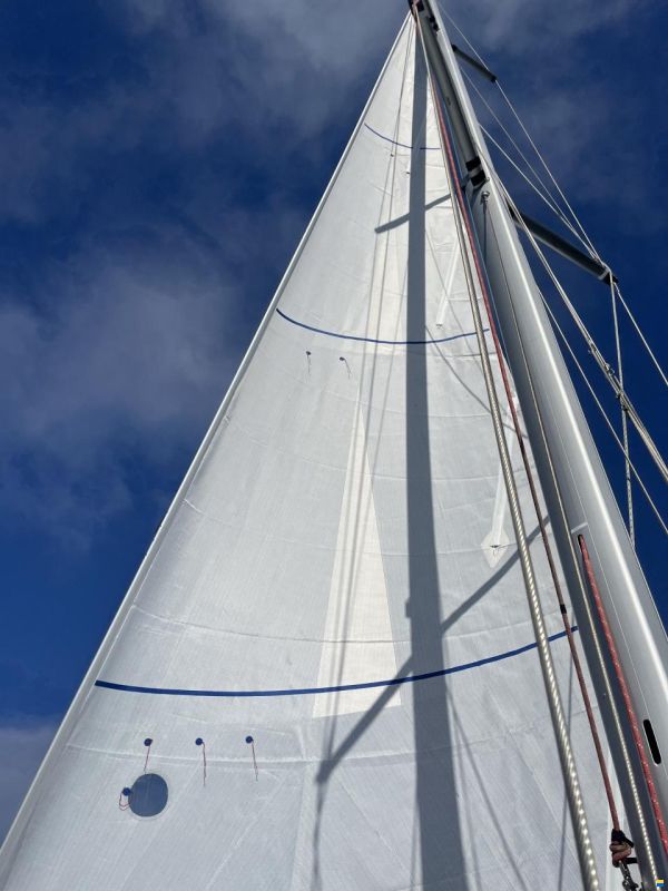 Beneteau First 33,7