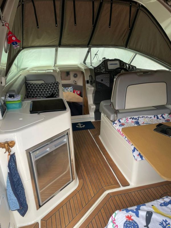 Bayliner Ciera 8