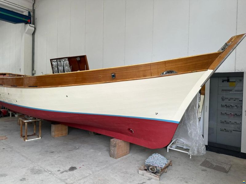 Cantiere Bani Gozzo H