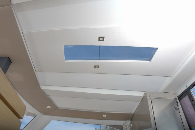 Fountaine Pajot Lucia 40