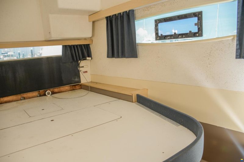 Fountaine Pajot Lucia 40