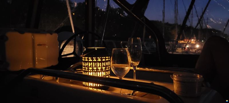Jeanneau Sun Odyssey Performance 409