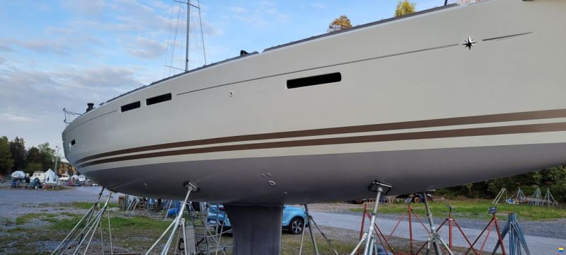 Jeanneau Sun Odyssey Performance 409