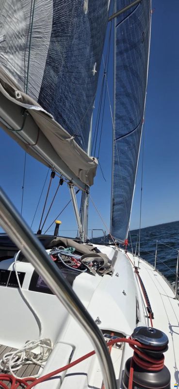 Jeanneau Sun Odyssey Performance 409
