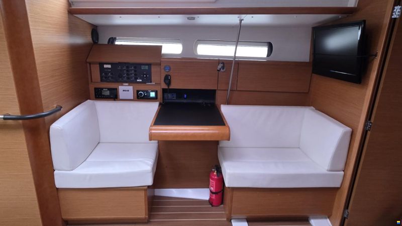 Jeanneau Sun Odyssey Performance 409