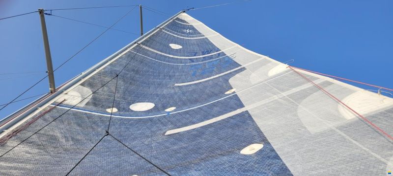 Jeanneau Sun Odyssey Performance 409
