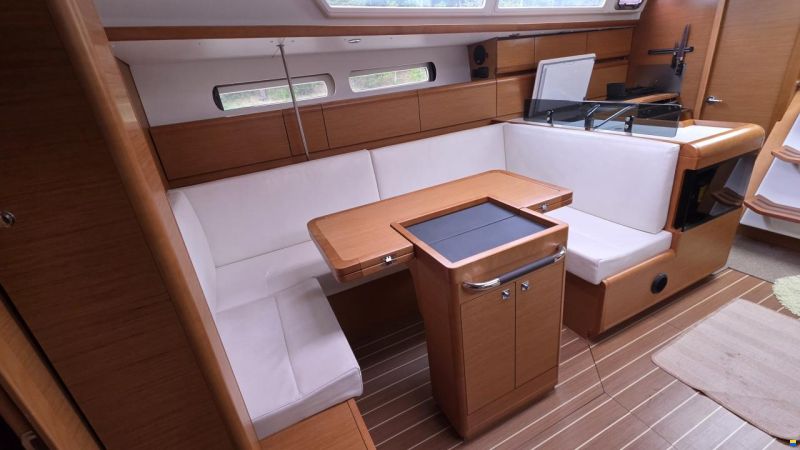 Jeanneau Sun Odyssey Performance 409