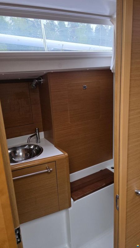 Jeanneau Sun Odyssey Performance 409