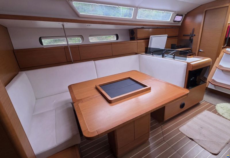 Jeanneau Sun Odyssey Performance 409