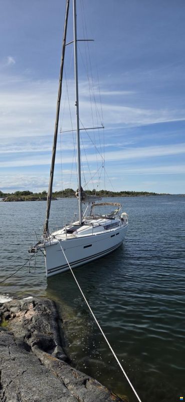 Jeanneau Sun Odyssey Performance 409