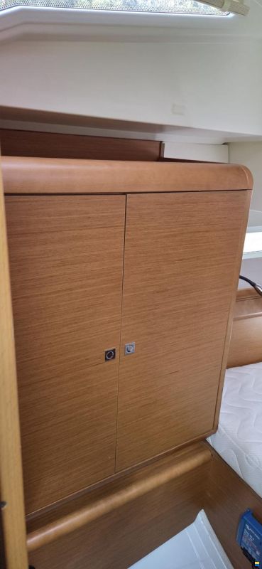 Jeanneau Sun Odyssey Performance 409