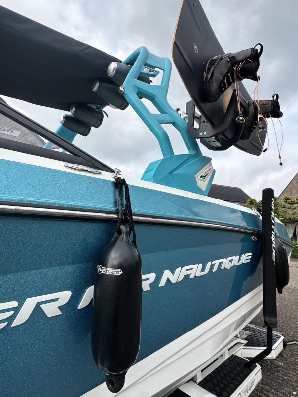 Nautique G23