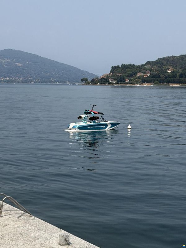Nautique G23