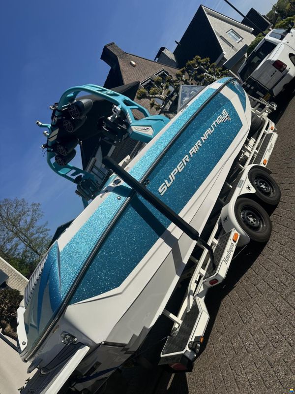 Nautique G23