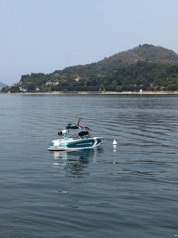 Nautique G23