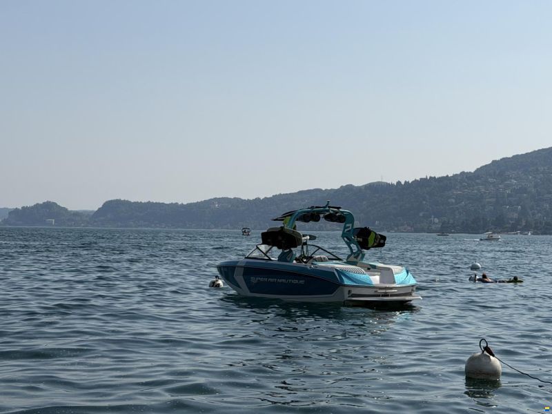 Nautique G23