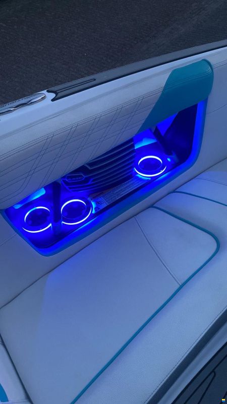 Nautique G23