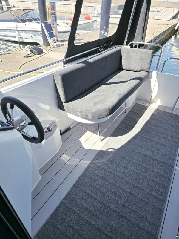 Viknes 1030 HT Panorama 2026