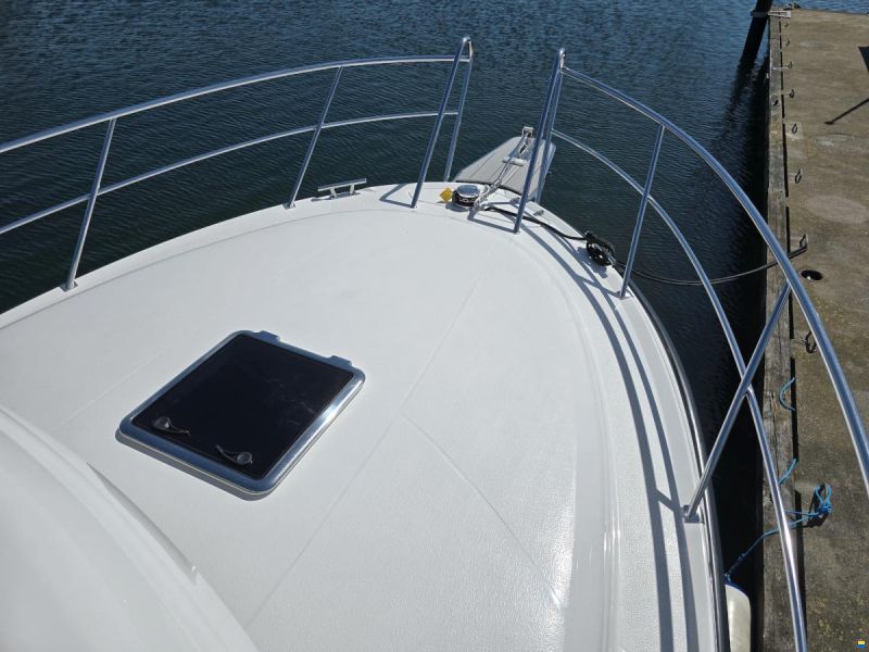 Viknes 1030 HT Panorama 2026