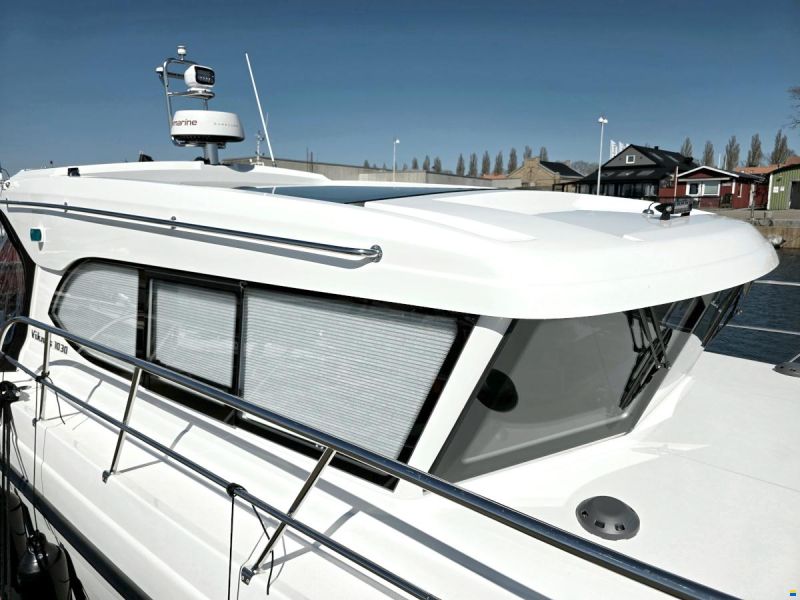 Viknes 1030 HT Panorama 2026