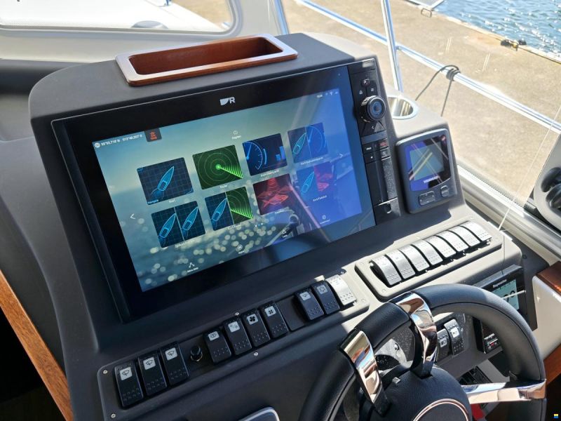 Viknes 1030 HT Panorama 2026