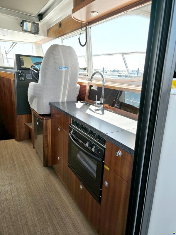Viknes 1030 HT Panorama 2026