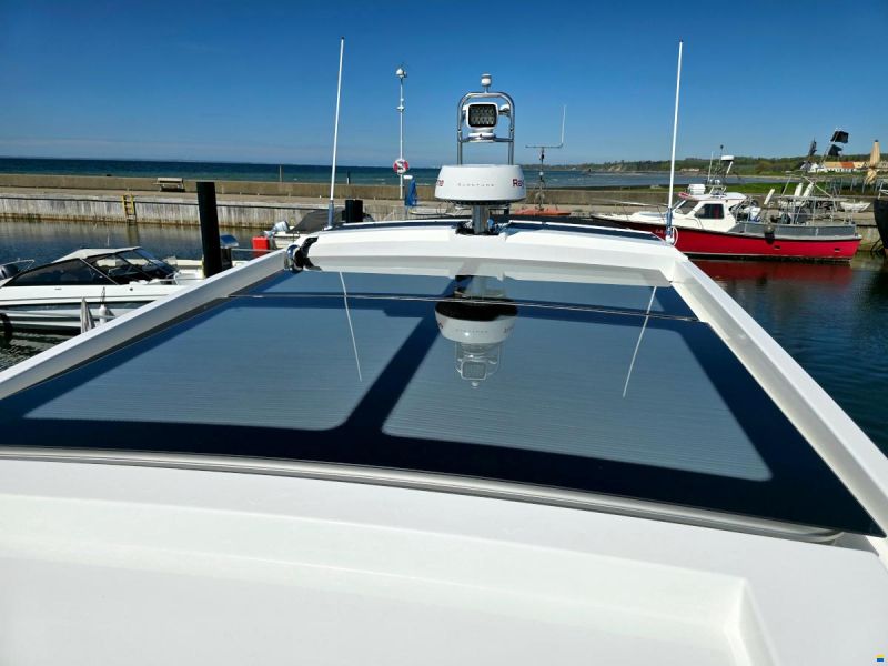 Viknes 1030 HT Panorama 2026