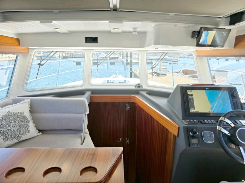 Viknes 1030 HT Panorama 2026