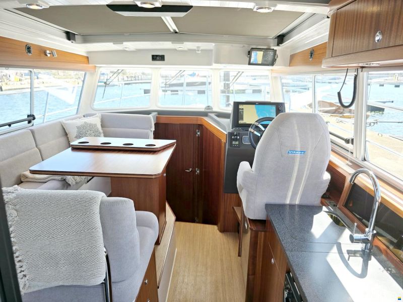 Viknes 1030 HT Panorama 2026
