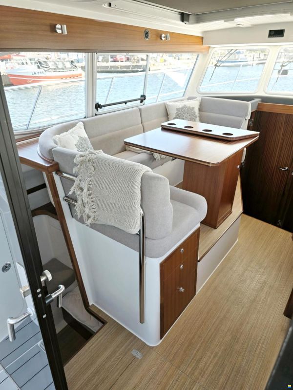 Viknes 1030 HT Panorama 2026