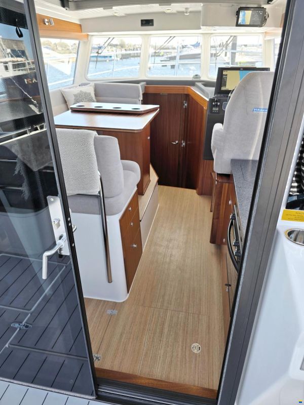 Viknes 1030 HT Panorama 2026