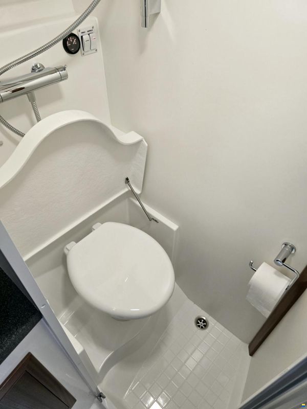 Viknes 1030 HT Panorama 2026