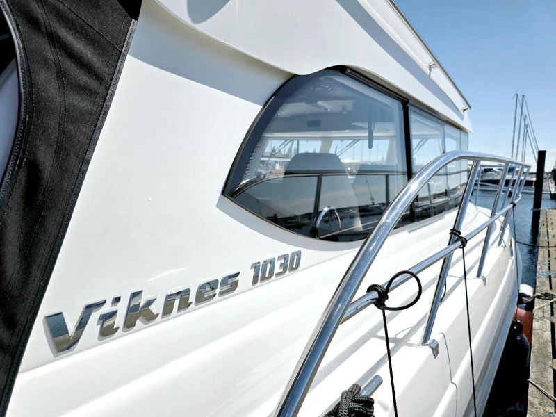 Viknes 1030 HT Panorama 2026
