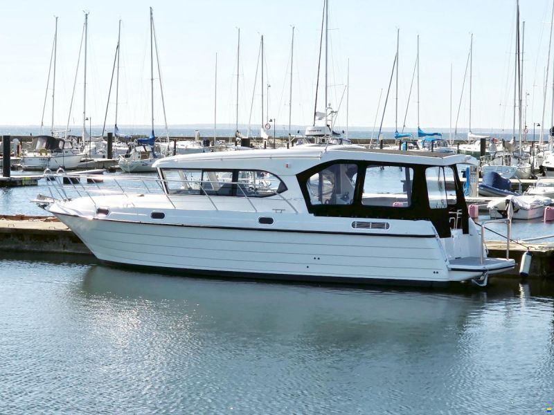 Viknes 1030 HT Panorama 2026