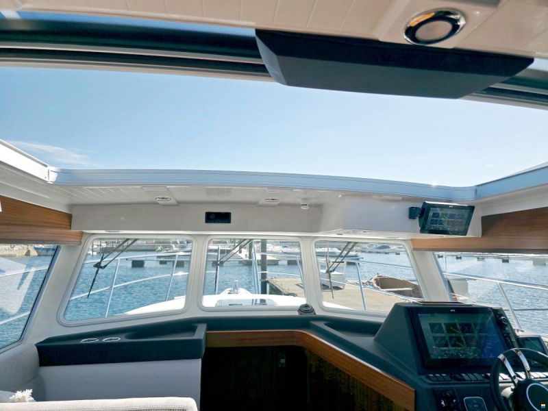 Viknes 1030 HT Panorama 2026