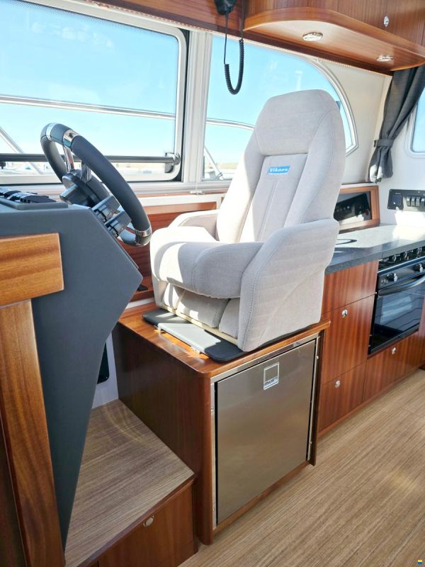 Viknes 1030 HT Panorama 2026