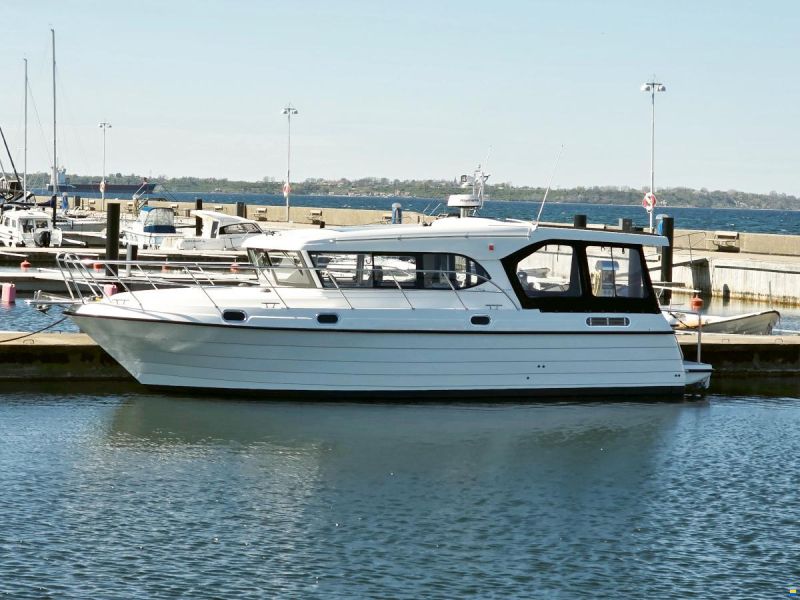 Viknes 1030 HT Panorama 2026