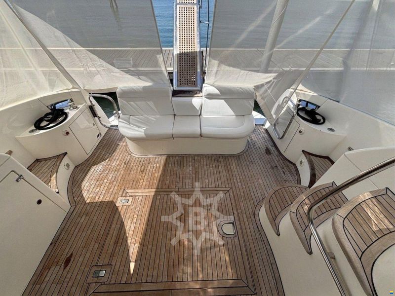 Azimut 46