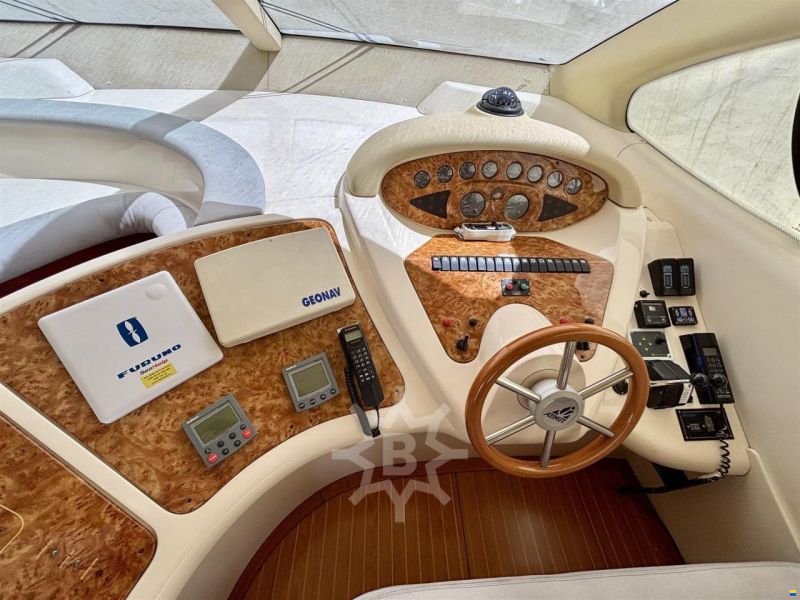 Azimut 46